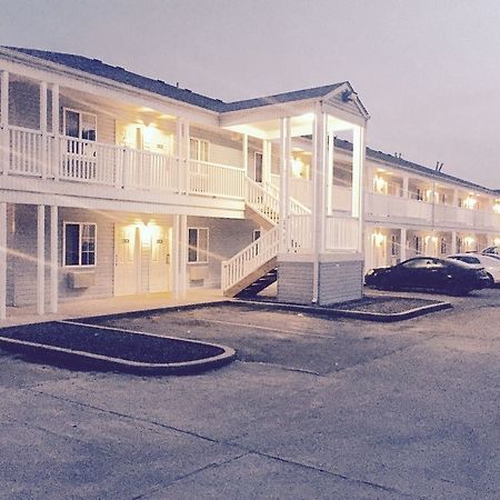 Madison Inn Lodge Fredericktown Exteriér fotografie