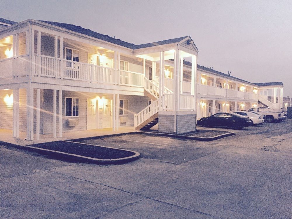 Madison Inn Lodge Fredericktown Exteriér fotografie